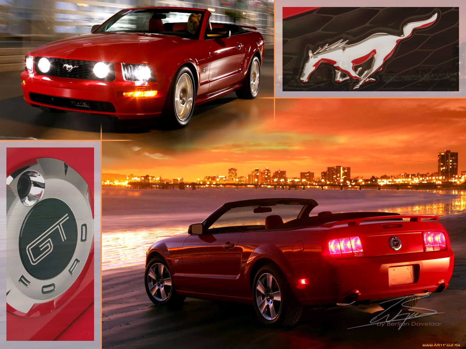 , 2005, , ford